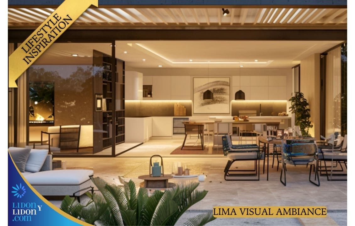 3 bedroom Villa for sale in Las Colinas Golf with pool - € 1,125,000 (Ref: 9730930)