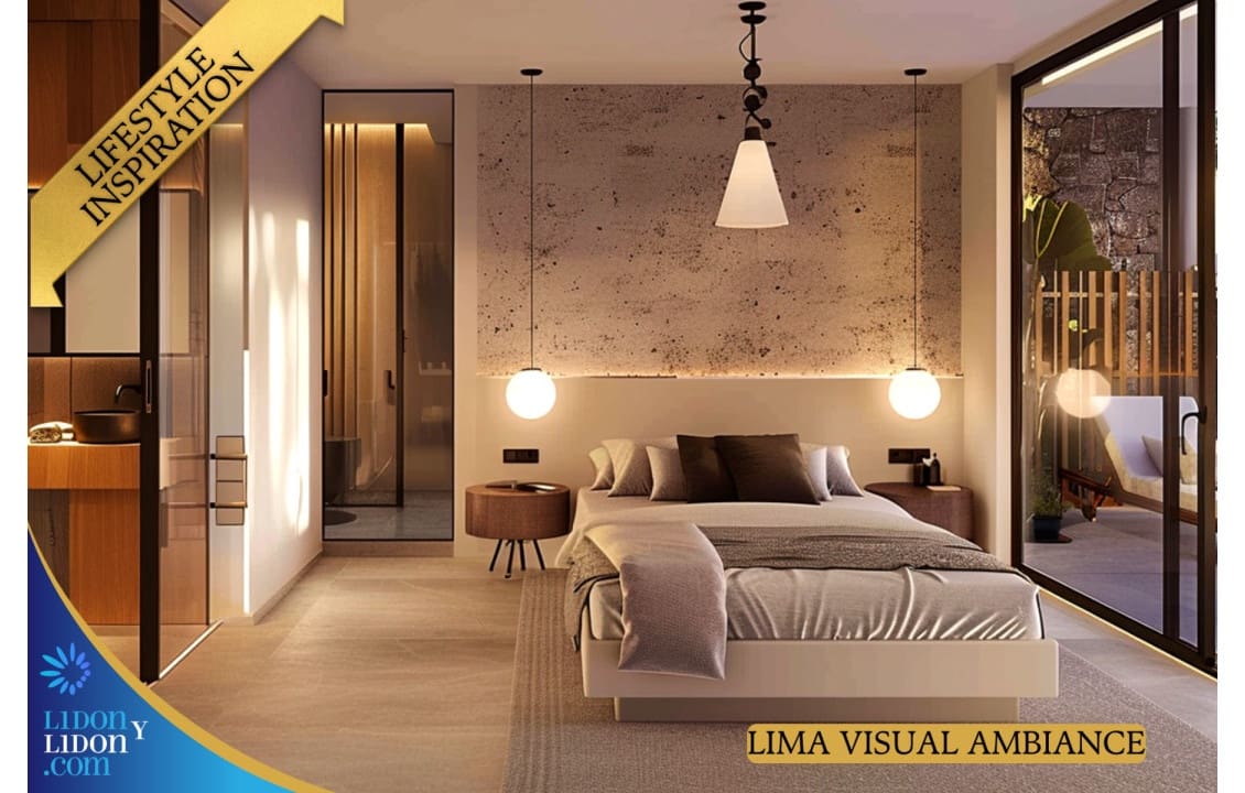 3 camera da letto Villa in vendita in Las Colinas Golf con piscina - 1.125.000 € (Rif: 9730931)