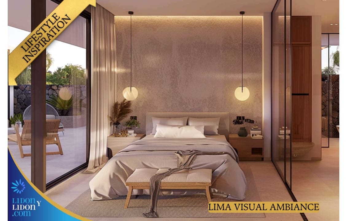 3 camera da letto Villa in vendita in Las Colinas Golf con piscina - 1.090.000 € (Rif: 9730939)