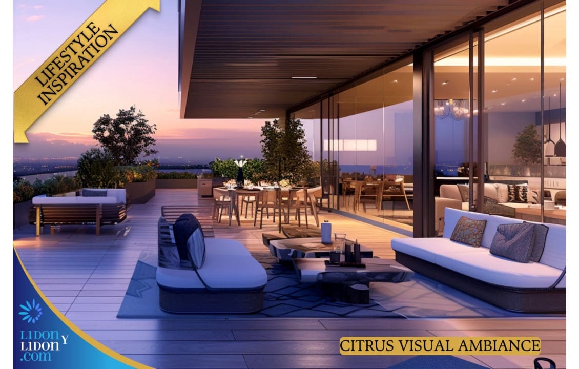 3 soveværelse Lejlighed til salg i Las Colinas Golf med swimmingpool - € 640.000 (Ref: 9730944)