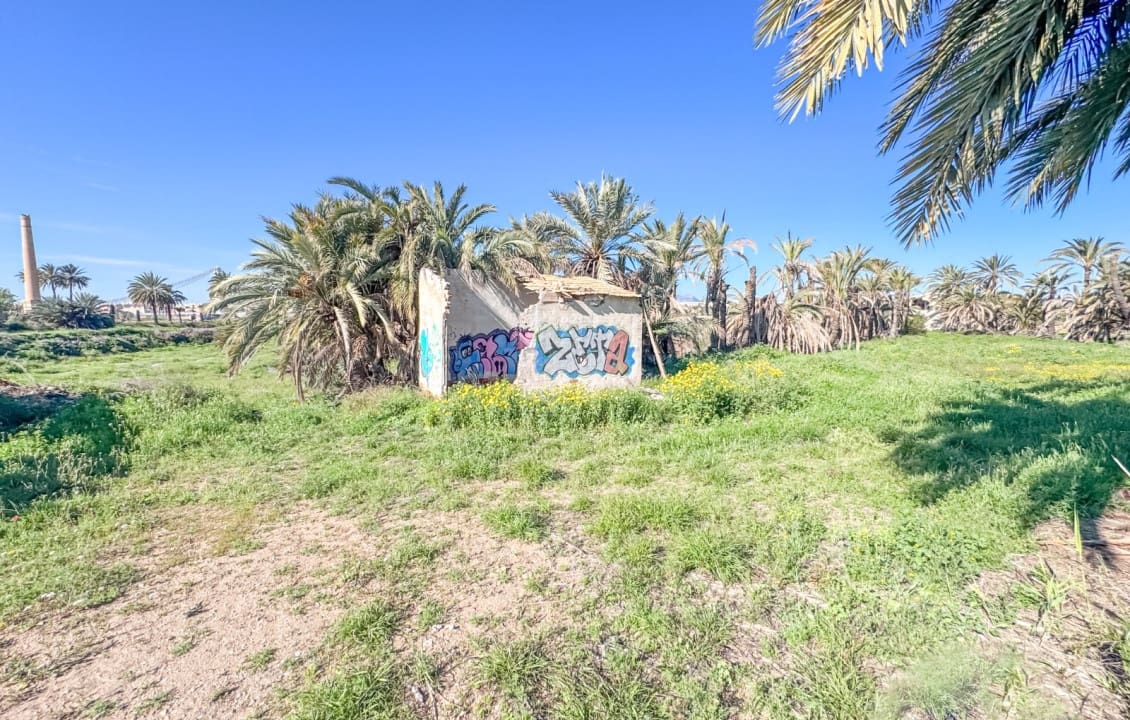 1 soveværelse Finca/Landehus til salg i Elche / Elx med swimmingpool - € 415.000 (Ref: 9750891)