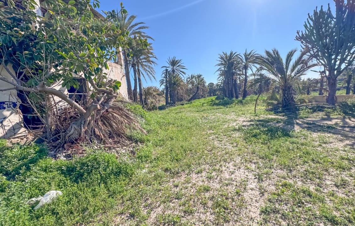 1 soveværelse Finca/Landehus til salg i Elche / Elx med swimmingpool - € 415.000 (Ref: 9750891)