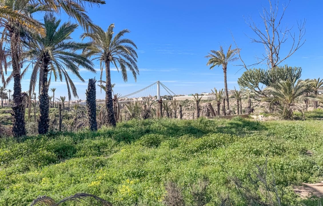 1 soveværelse Finca/Landehus til salg i Elche / Elx med swimmingpool - € 415.000 (Ref: 9750891)