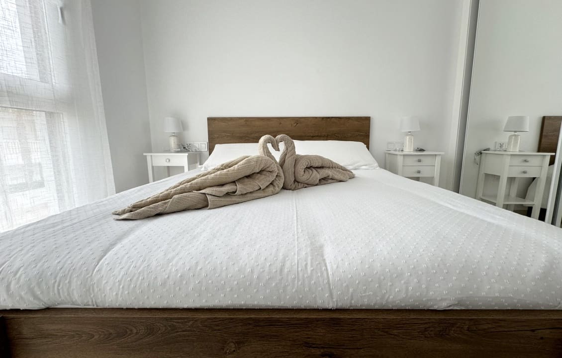 Apartamento de 2 habitaciones en Doña Pepa en venta con piscina - 299.950 € (Ref: 9806712)