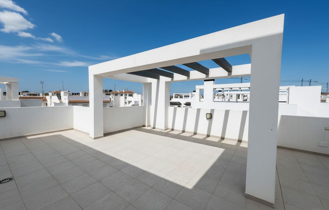 Apartamento de 2 habitaciones en Doña Pepa en venta con piscina - 299.950 € (Ref: 9806712)