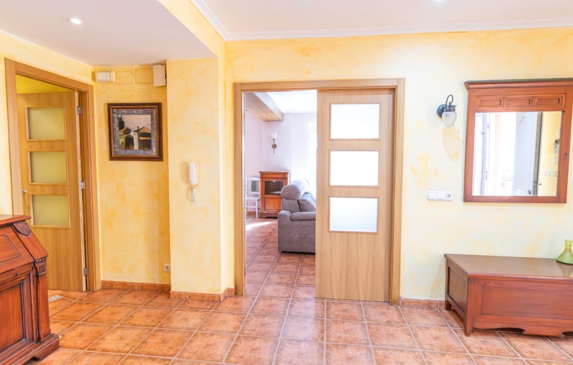 5 soveværelse Villa til salg i Elche / Elx med swimmingpool garage - € 595.000 (Ref: 9813585)
