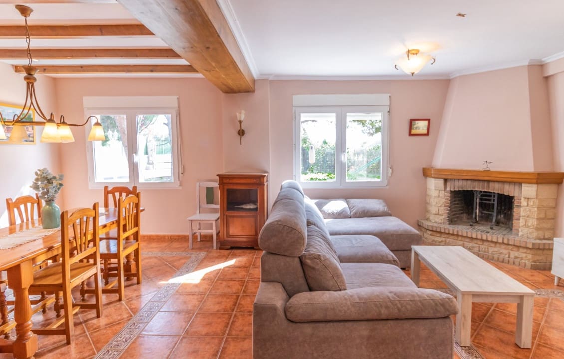5 soveværelse Villa til salg i Elche / Elx med swimmingpool garage - € 595.000 (Ref: 9813585)