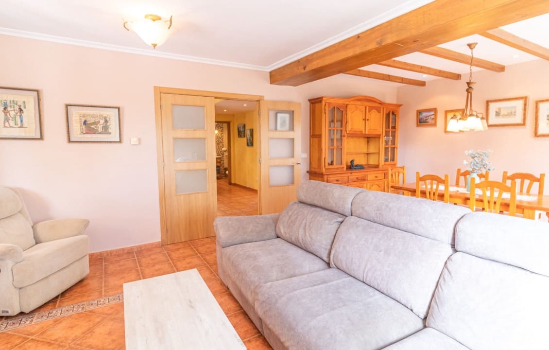 5 soveværelse Villa til salg i Elche / Elx med swimmingpool garage - € 595.000 (Ref: 9813585)