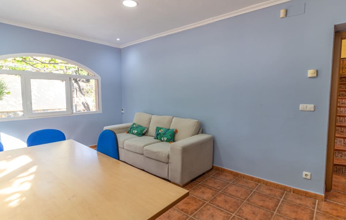 5 soveværelse Villa til salg i Elche / Elx med swimmingpool garage - € 595.000 (Ref: 9813585)