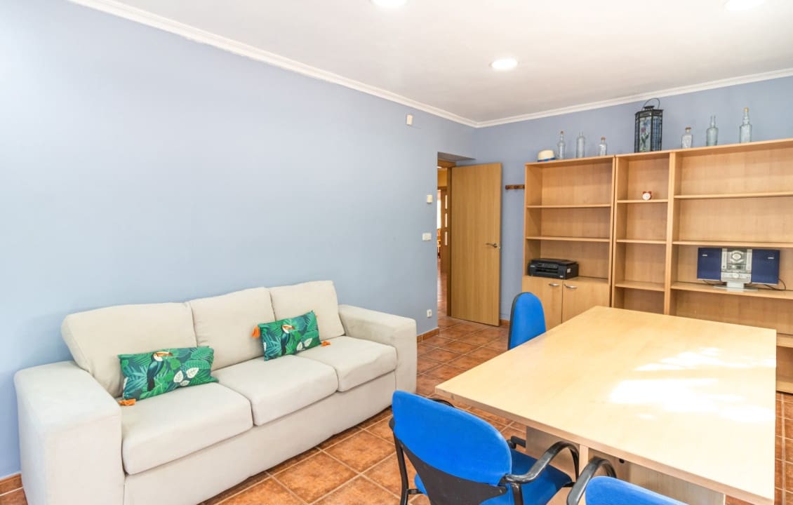 5 soveværelse Villa til salg i Elche / Elx med swimmingpool garage - € 595.000 (Ref: 9813585)
