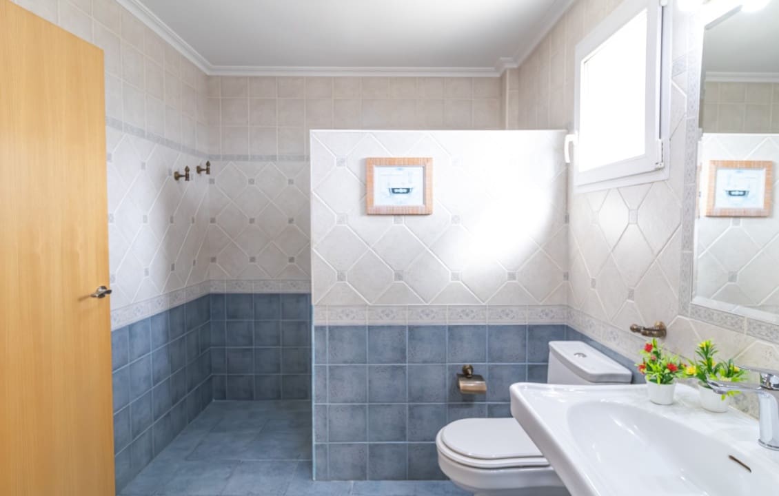 5 soveværelse Villa til salg i Elche / Elx med swimmingpool garage - € 595.000 (Ref: 9813585)