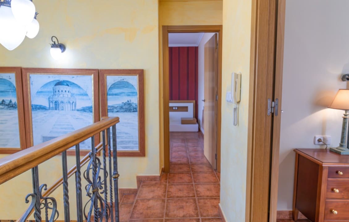 5 soveværelse Villa til salg i Elche / Elx med swimmingpool garage - € 595.000 (Ref: 9813585)
