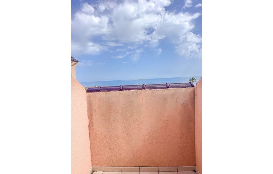 4 bedroom Apartment for holiday rental in Santa Pola with pool - € 1,300 (Ref: 9816073)