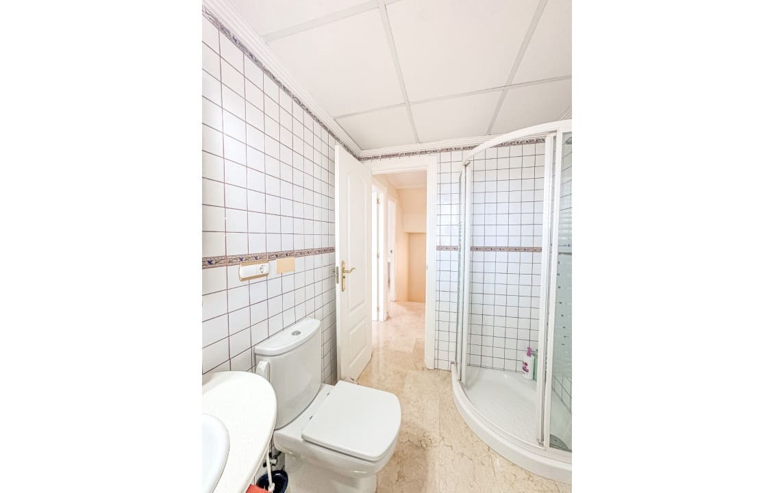 4 bedroom Apartment for holiday rental in Santa Pola with pool - € 1,300 (Ref: 9816073)