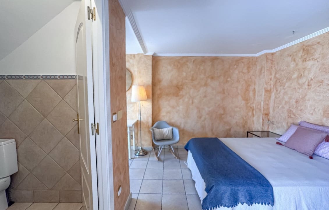 4 bedroom Apartment for holiday rental in Santa Pola with pool - € 1,300 (Ref: 9816073)