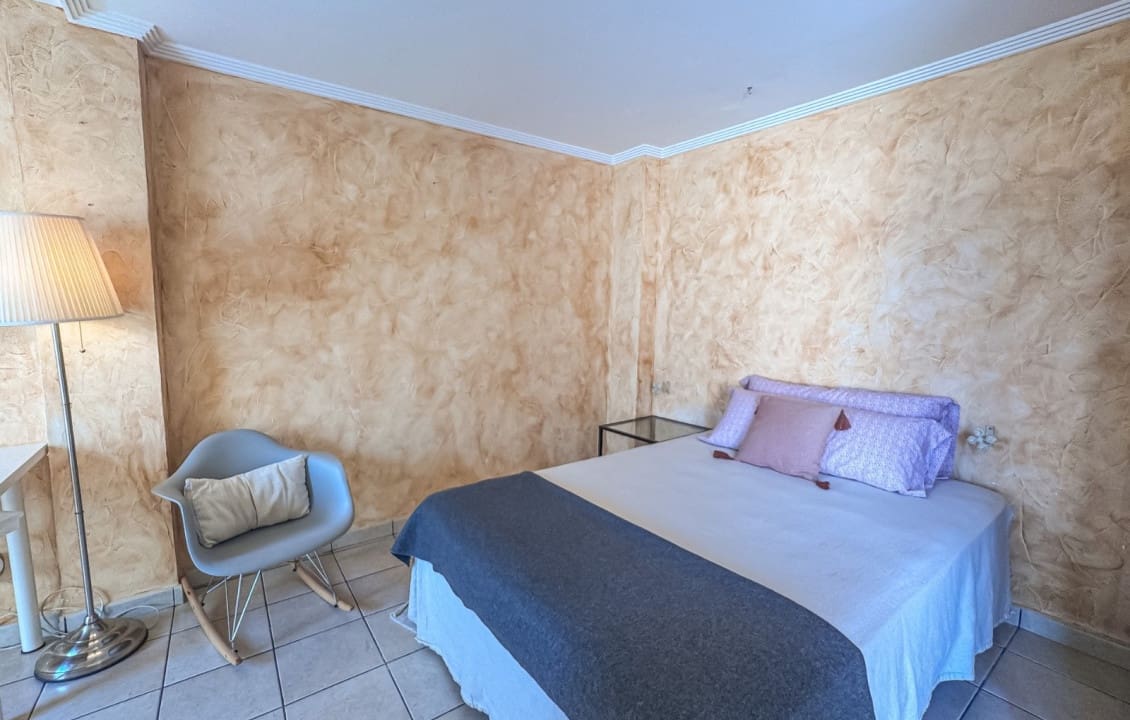 4 bedroom Apartment for holiday rental in Santa Pola with pool - € 1,300 (Ref: 9816073)