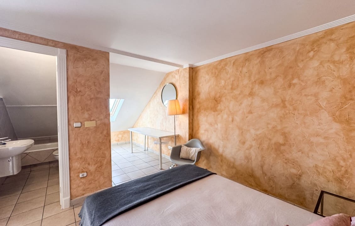4 bedroom Apartment for holiday rental in Santa Pola with pool - € 1,300 (Ref: 9816073)