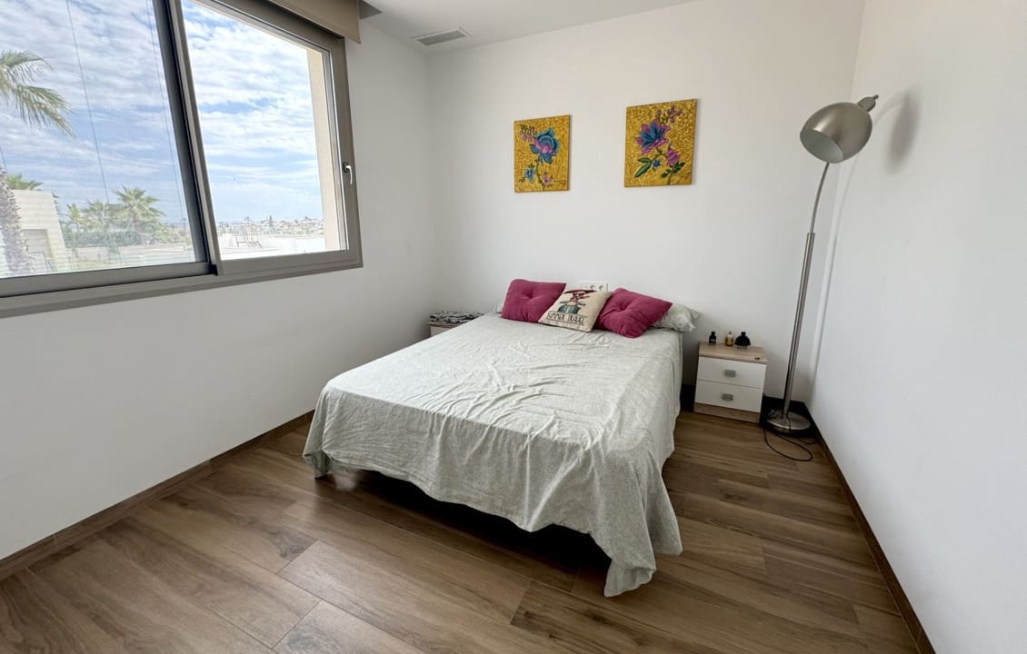 3 bedroom Villa for holiday rental in Benijofar with pool garage - € 2,150 (Ref: 9830441)