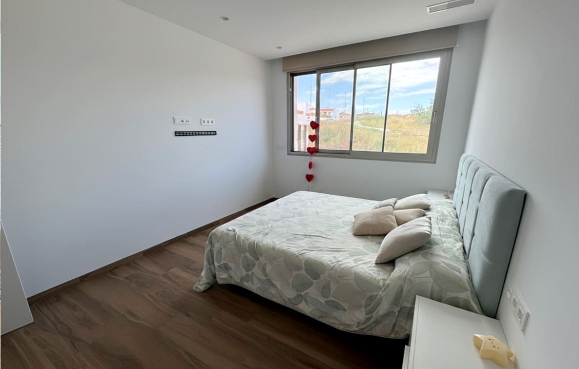 3 bedroom Villa for holiday rental in Benijofar with pool garage - € 2,150 (Ref: 9830441)