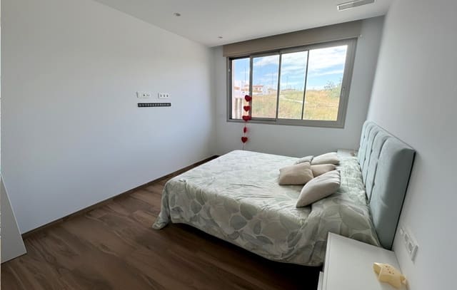   3 soveværelse   ferieVilla i Benijófar med   swimmingpool  garage  - € 2.150 (Ref: 9830441)