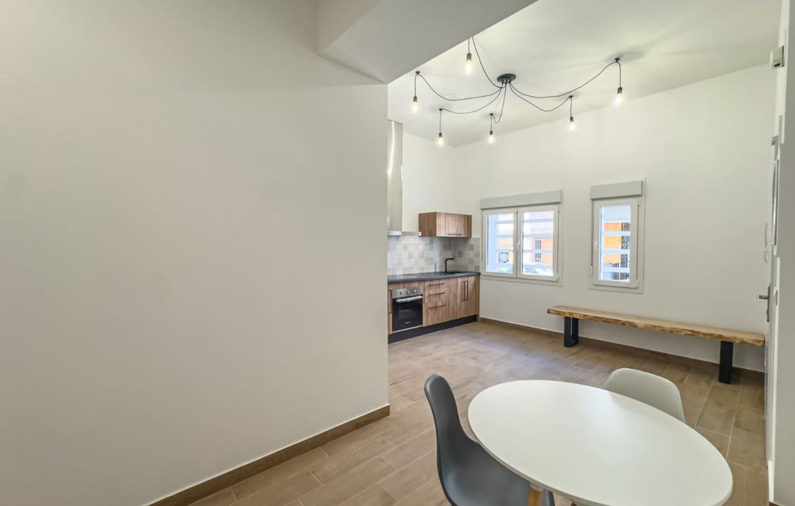 Piso de 2 habitaciones en Almoradí en alquiler - 675 € (Ref: 9835062)