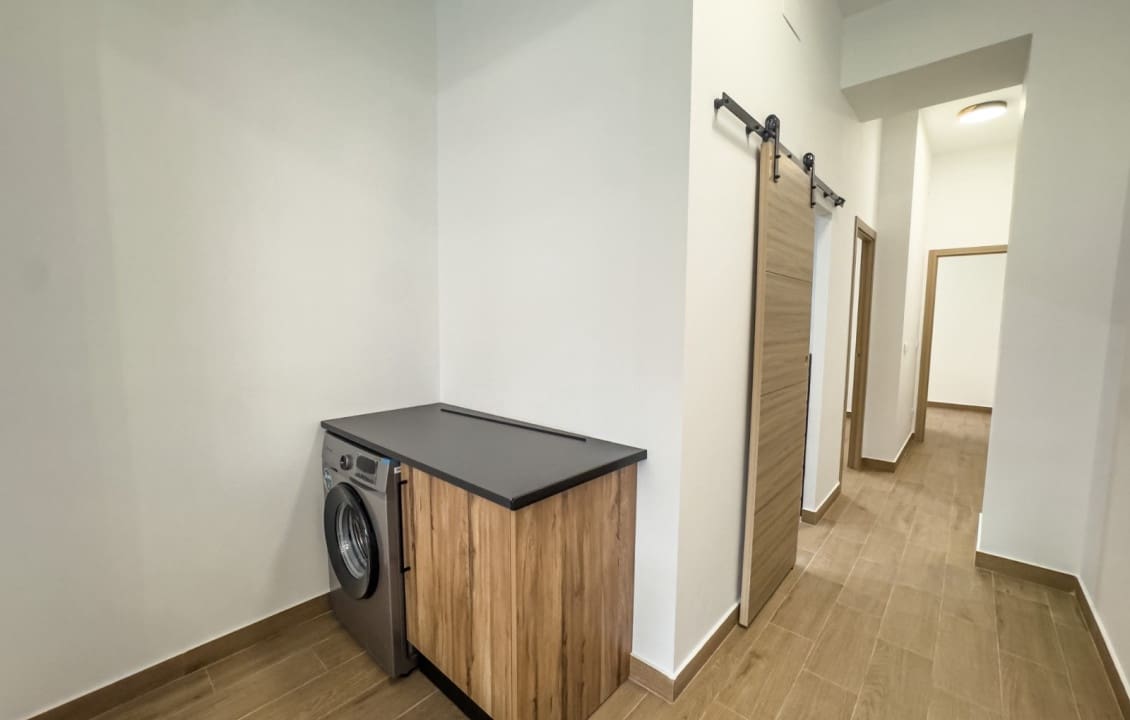 Piso de 2 habitaciones en Almoradí en alquiler - 675 € (Ref: 9835062)
