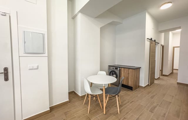 Piso de 2 habitaciones en Almoradí en alquiler - 675 € (Ref: 9835062)