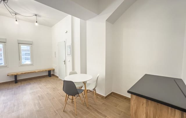 Piso de 2 habitaciones en Almoradí en alquiler - 675 € (Ref: 9835062)