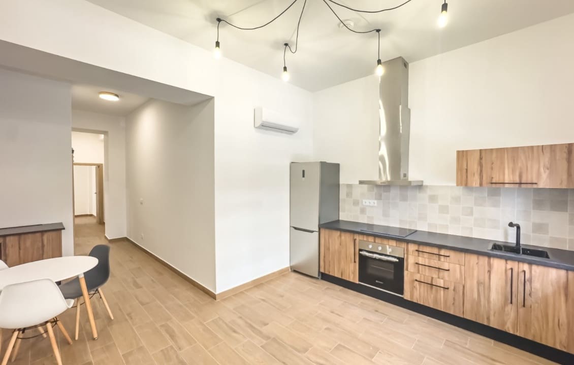 Piso de 2 habitaciones en Almoradí en alquiler - 675 € (Ref: 9835062)