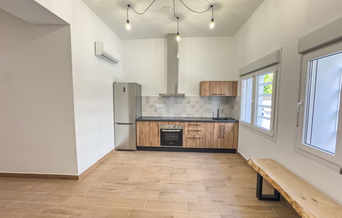 Piso de 2 habitaciones en Almoradí en alquiler - 675 € (Ref: 9835062)