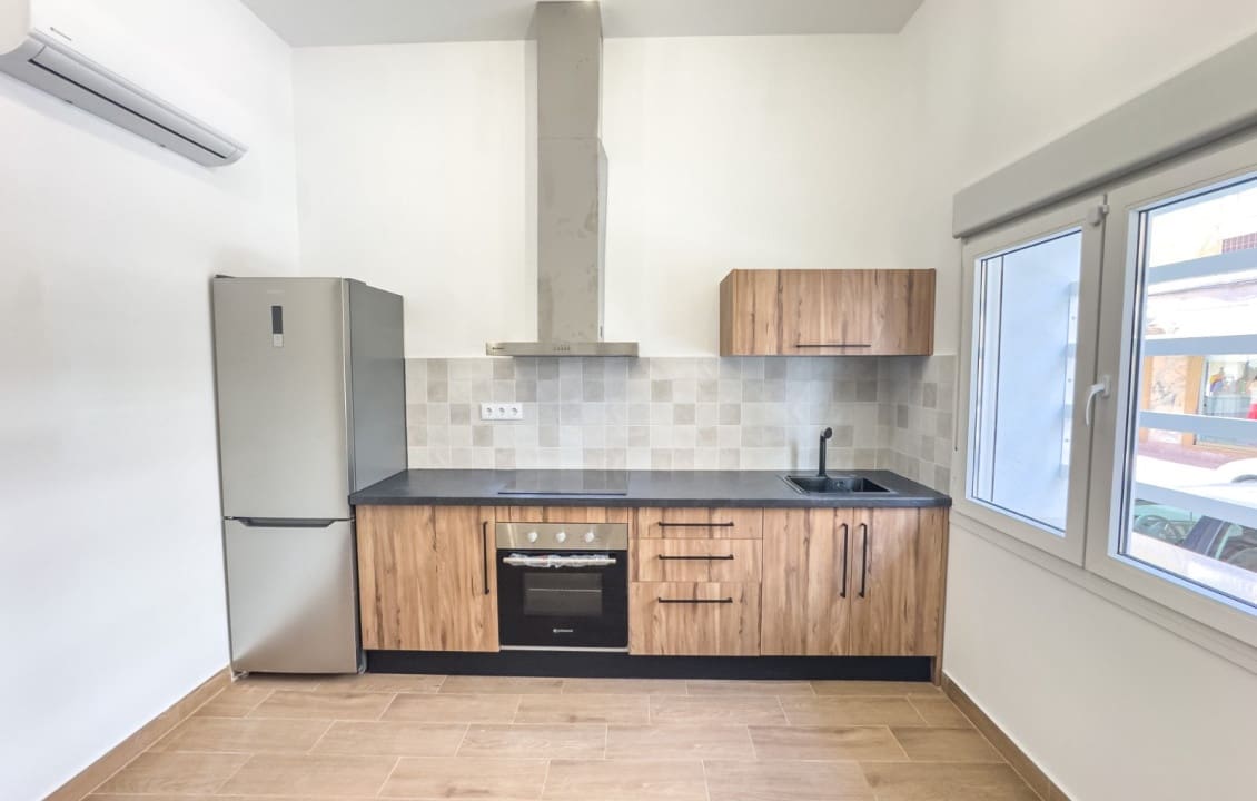 Piso de 2 habitaciones en Almoradí en alquiler - 675 € (Ref: 9835062)