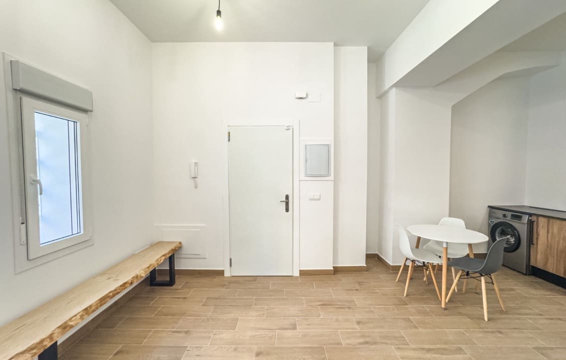 Piso de 2 habitaciones en Almoradí en alquiler - 675 € (Ref: 9835062)