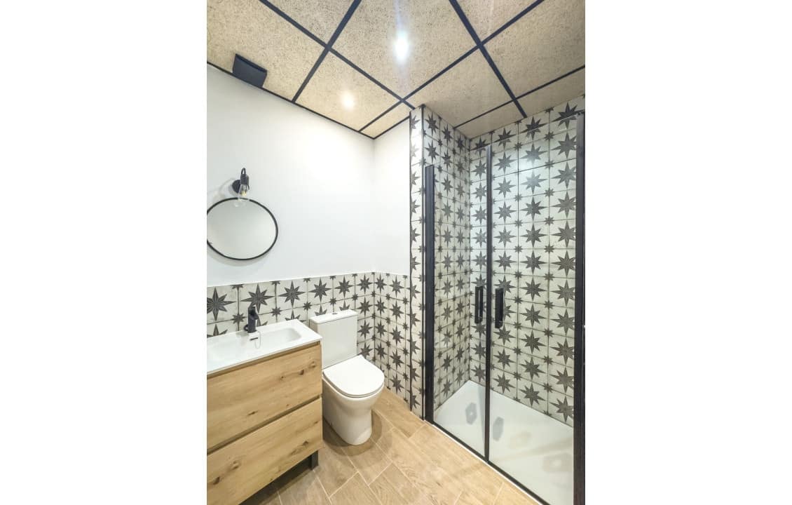 Piso de 2 habitaciones en Almoradí en alquiler - 675 € (Ref: 9835062)