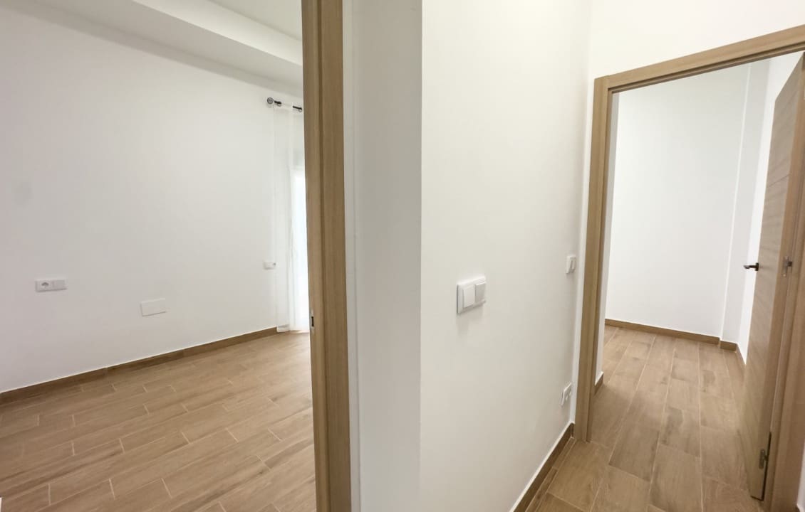 Piso de 2 habitaciones en Almoradí en alquiler - 675 € (Ref: 9835062)