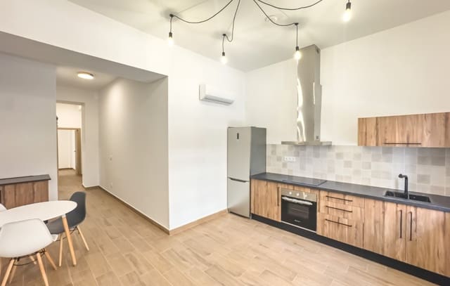 Piso de 2 habitaciones en Almoradí en alquiler - 675 € (Ref: 9835062)