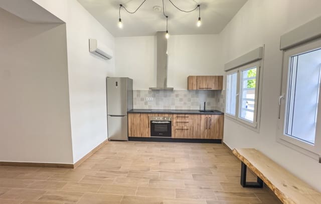 Piso de 2 habitaciones en Almoradí en alquiler - 675 € (Ref: 9835062)