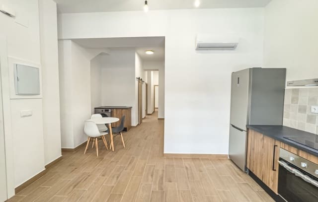 Piso de 2 habitaciones en Almoradí en alquiler - 675 € (Ref: 9835062)
