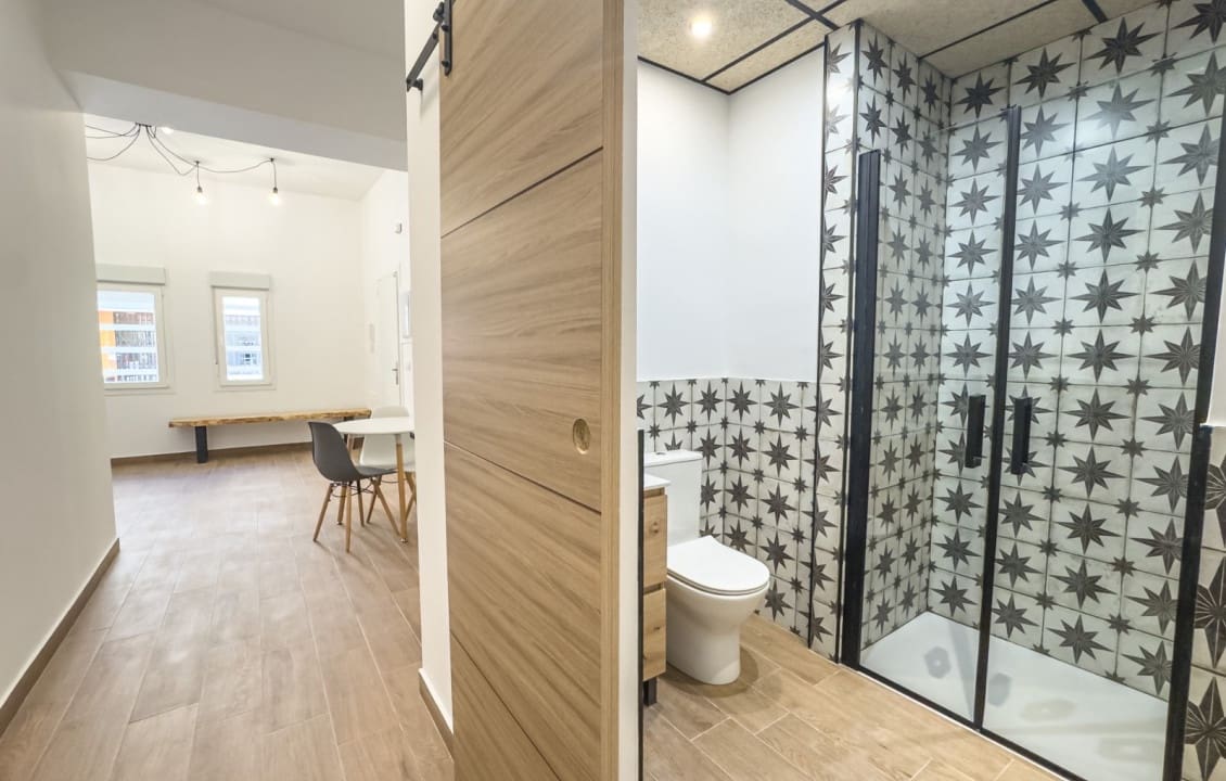 Piso de 2 habitaciones en Almoradí en alquiler - 675 € (Ref: 9835062)