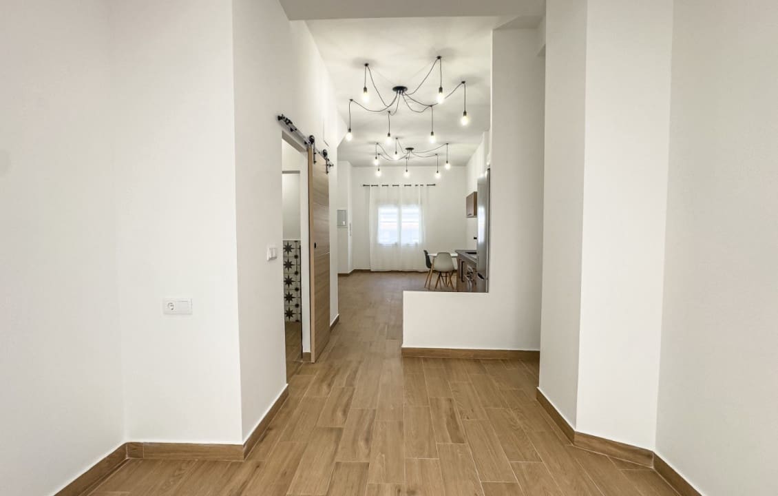 1 bedroom Flat for rent in Almoradi - € 550 (Ref: 9835063)
