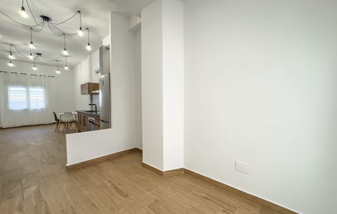 1 bedroom Flat for rent in Almoradi - € 550 (Ref: 9835063)