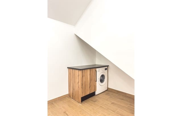 Piso de 1 habitación en Almoradí en alquiler - 550 € (Ref: 9835063)