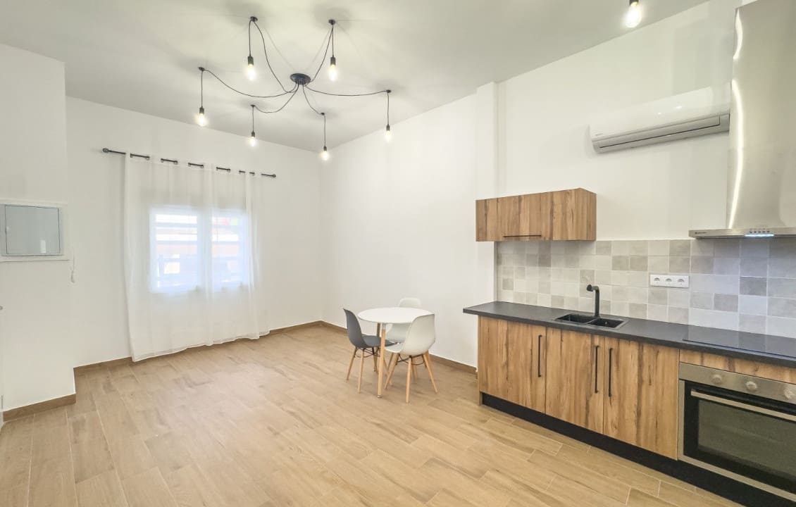1 bedroom Flat for rent in Almoradi - € 550 (Ref: 9835063)