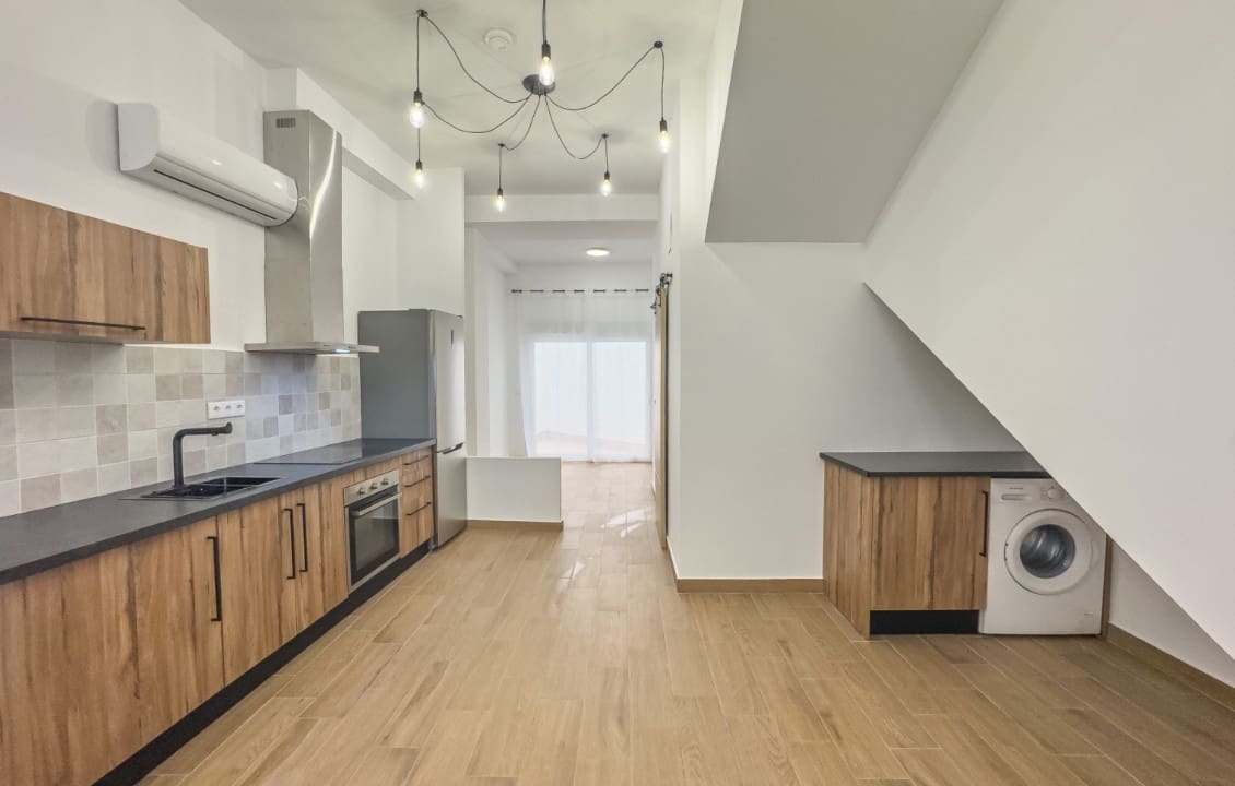 1 bedroom Flat for rent in Almoradi - € 550 (Ref: 9835063)