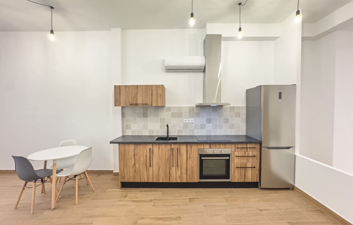 1 bedroom Flat for rent in Almoradi - € 550 (Ref: 9835063)