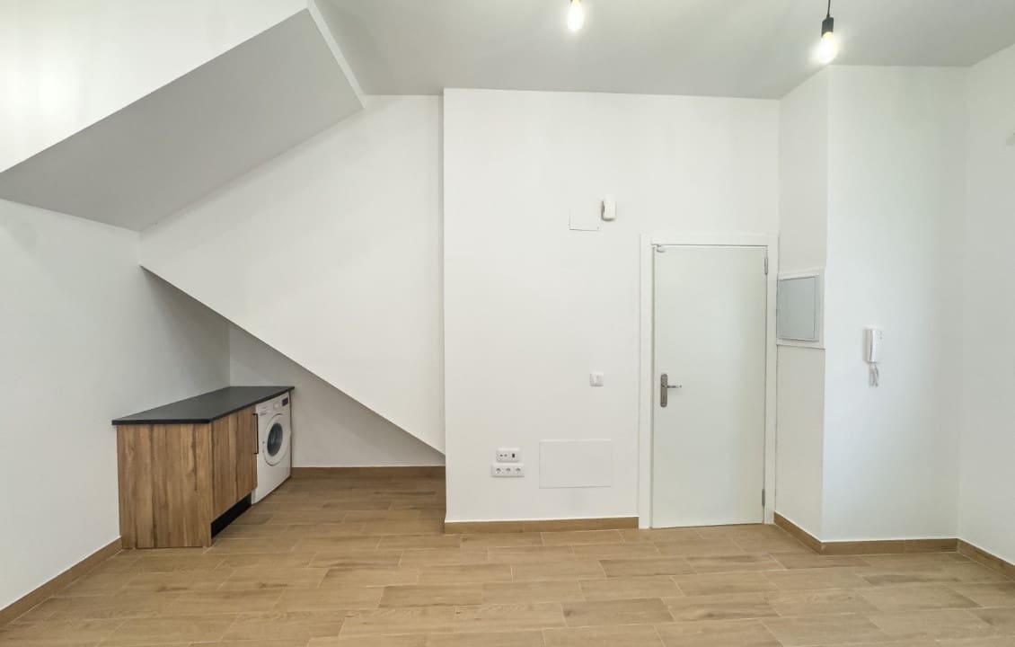 1 bedroom Flat for rent in Almoradi - € 550 (Ref: 9835063)