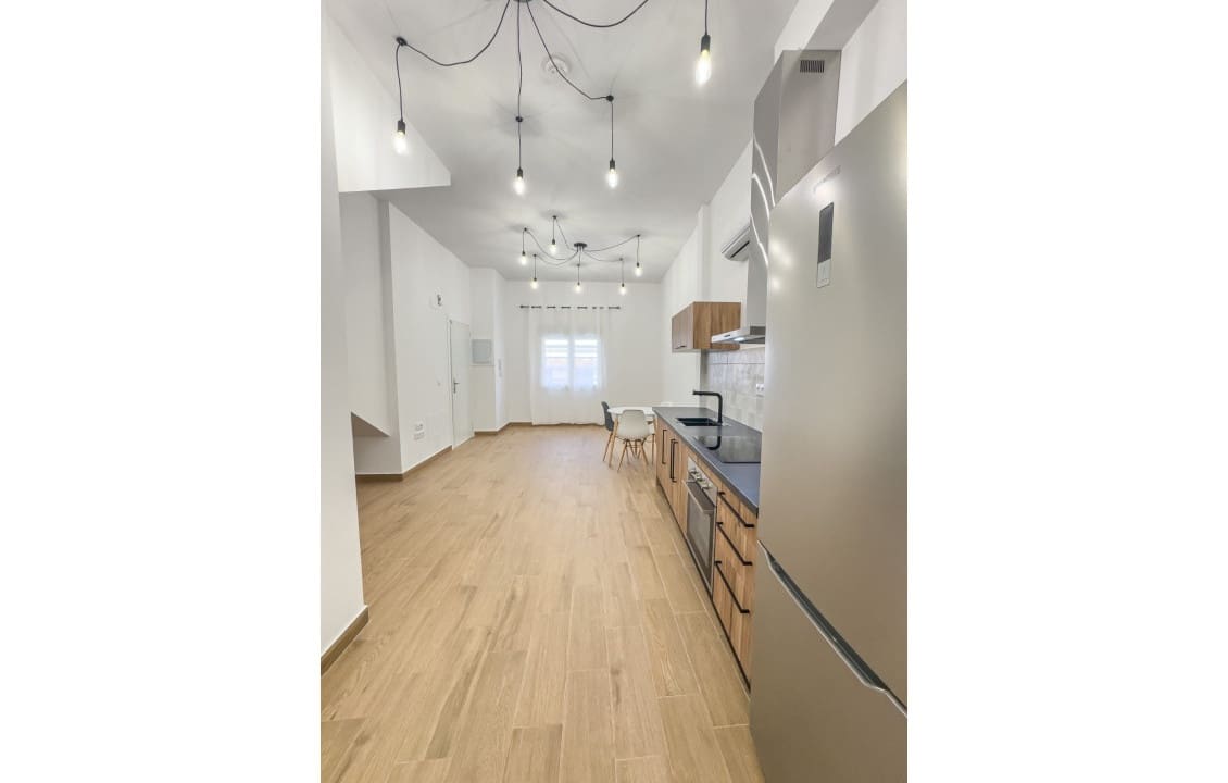 1 bedroom Flat for rent in Almoradi - € 550 (Ref: 9835063)