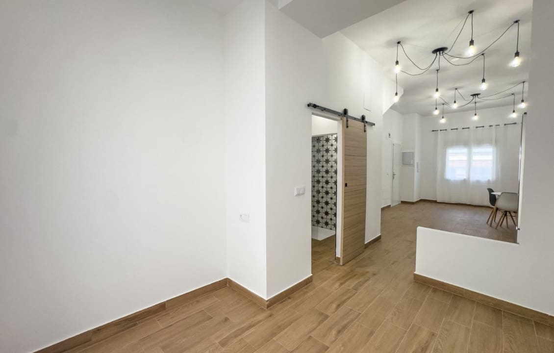 1 bedroom Flat for rent in Almoradi - € 550 (Ref: 9835063)