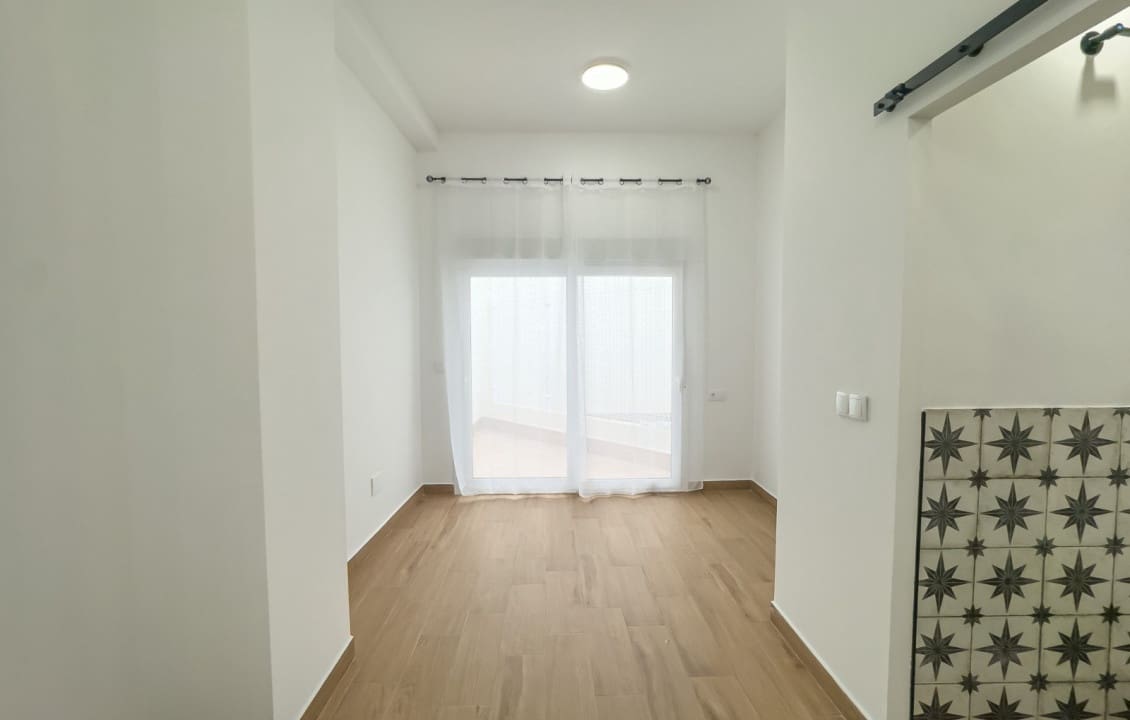 1 bedroom Flat for rent in Almoradi - € 550 (Ref: 9835063)