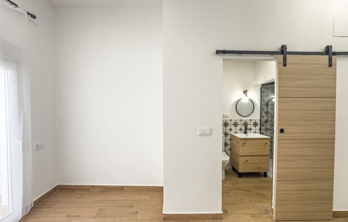 1 bedroom Flat for rent in Almoradi - € 550 (Ref: 9835063)