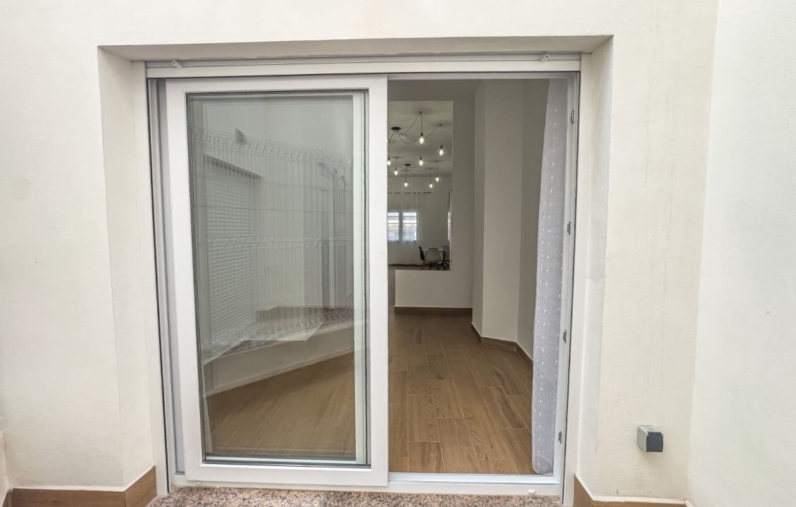 1 bedroom Flat for rent in Almoradi - € 550 (Ref: 9835063)